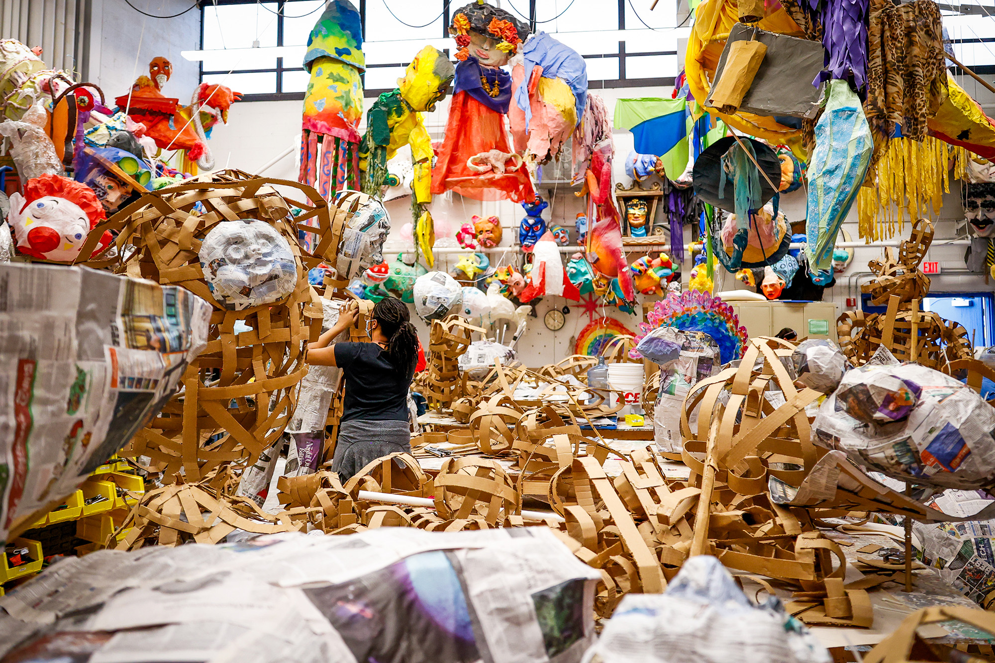 April Events in Ann Arbor, Ypsilanti, and Beyond